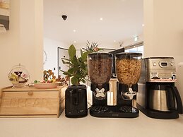 Seoul Grand Hostel Ewha Univ.