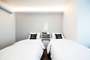 Seoul Grand Hostel Ewha Univ.