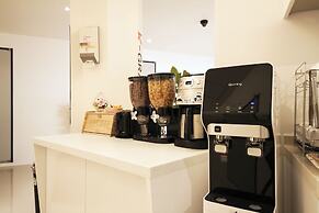 Seoul Grand Hostel Ewha Univ.