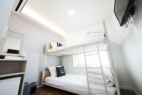 Seoul Grand Hostel Ewha Univ.