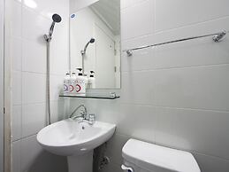 Seoul Grand Hostel Ewha Univ.