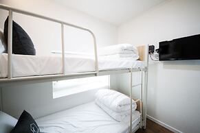 Seoul Grand Hostel Ewha Univ.