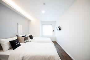 Seoul Grand Hostel Ewha Univ.