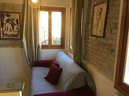 Cannaregio Particular