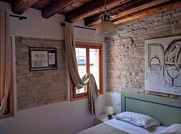 Cannaregio Particular