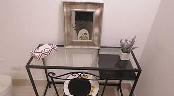 B&B degli Artisti