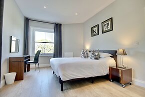 Orange Grove Hotel & Gardens