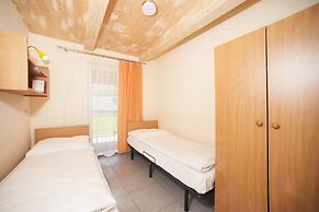 Domki Całoroczne Ajna Park