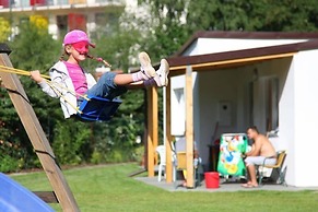 Domki Całoroczne Ajna Park