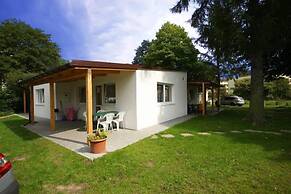 Domki Całoroczne Ajna Park