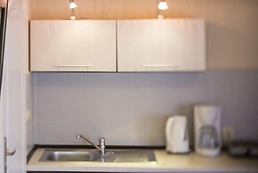 Domki Całoroczne Ajna Park