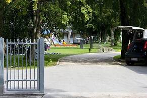 Domki Całoroczne Ajna Park