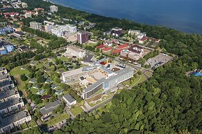 Domki Całoroczne Ajna Park