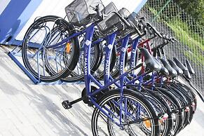 Domki Całoroczne Ajna Park