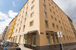 Premium Apartment beim Belvedere