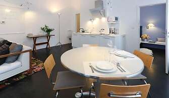 Premium Apartment beim Belvedere