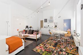 Premium Apartment beim Belvedere
