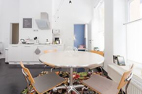 Premium Apartment beim Belvedere