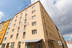 Premium Apartment beim Belvedere
