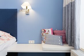 Premium Apartment beim Belvedere