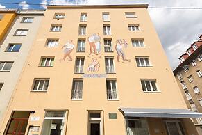 Premium Apartment beim Belvedere