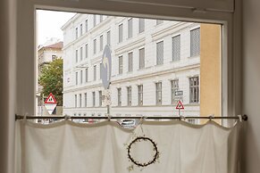 Premium Apartment beim Belvedere