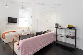 Premium Apartment beim Belvedere