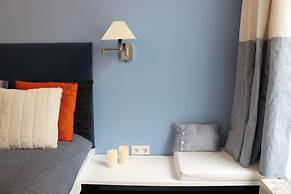 Premium Apartment beim Belvedere