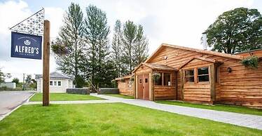 Moffat Manor Country Park