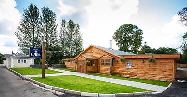 Moffat Manor Country Park