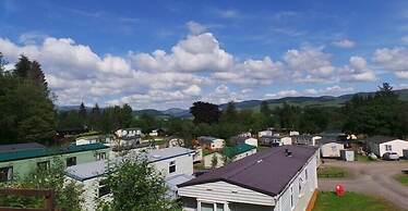 Moffat Manor Country Park