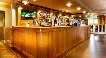 Moffat Manor Country Park