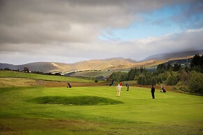 Moffat Manor Country Park