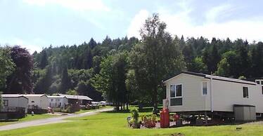 Moffat Manor Country Park