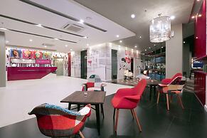 favehotel Margonda