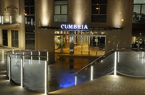 Cumbria Spa & Hotel