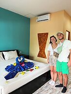 Diamond Beach Resort