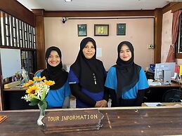 Diamond Beach Resort