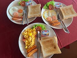 Diamond Beach Resort