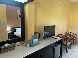 Diamond Beach Resort