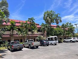 Diamond Beach Resort