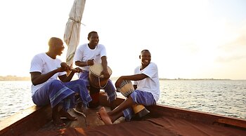 The Red Pepper House