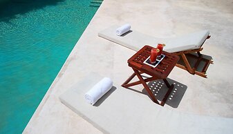 The Red Pepper House