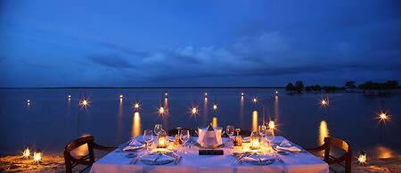 The Red Pepper House