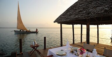 The Red Pepper House