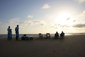 The Red Pepper House