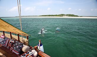 The Red Pepper House