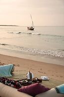 The Red Pepper House