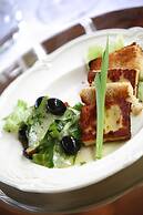 The Red Pepper House