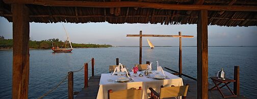 The Red Pepper House